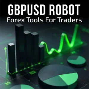 GbpUsd Robot MT4 Logo