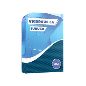 Vigorous EA MT4 Logo