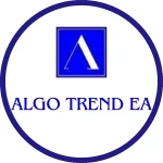 Algo Trend EA MT4 Logo