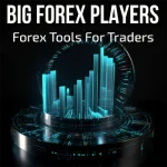 Big Forex Players MT4 Logo