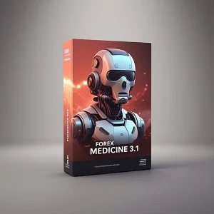 FOREX MEDICINE EA MT5-Logo