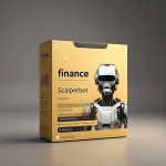 Finance Bot MT5 Logo