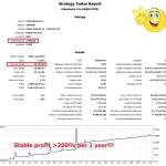 Gold SWmax EA MT4-Preview-3