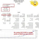 Gold SWmax EA MT4-Preview-5