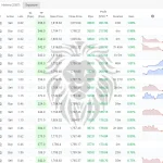 Hedge Fund Algo Robot MT4-Preview-2