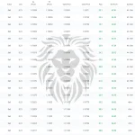 Hedge Fund Algo Robot MT4-Preview-3