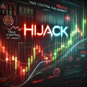 HiJack EA MT4 Logo