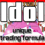 Idol MT4 Logo