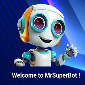 Mrsuperbot MT4 Logo