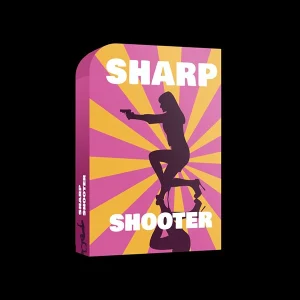 Sharpshooter EA MT4 Logo