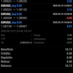 Ultron V9 Forex Robot MT4-Preview-2