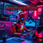 XIMpDA SeVeN BitCoiN MT4 Logo