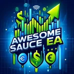 Awesome Sauce EA MT Logo