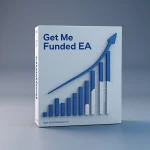 GET ME FUNDED FX EA MT4 Logo