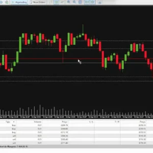 TREND EA MT4-Preview-1