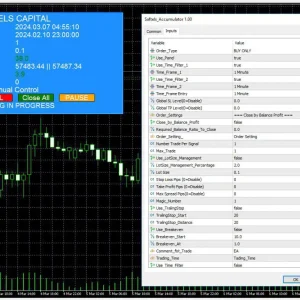 Saftels Accumulator EA MT5-Preview-2