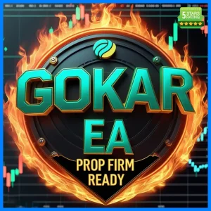 Gokar EA MT4-Preview-1