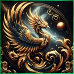 Fenghuang Rig EA MT4 Logo