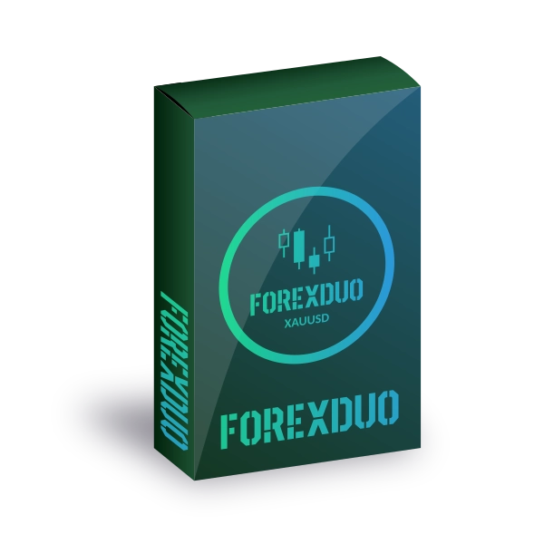Forexduo EA MT4