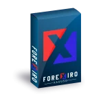 Forexiro EA MT4-Logo