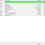 Forexiro EA MT4-Preview-2