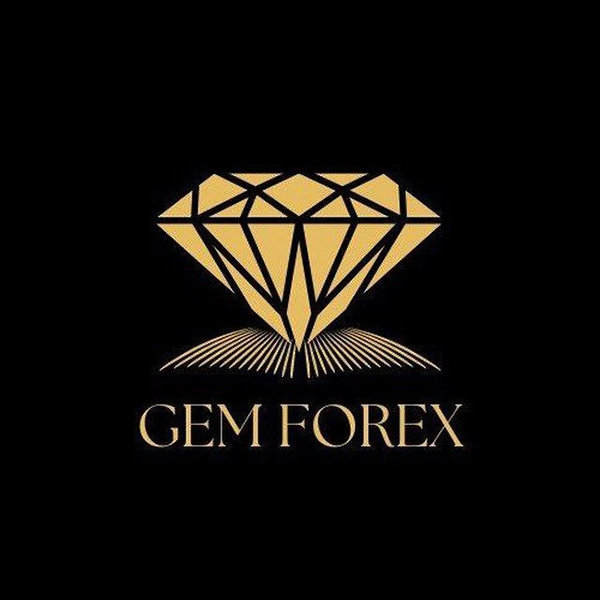 Gem Forex EA MT5 Logo