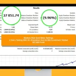 Gold Miner EA MT4-Preview-4