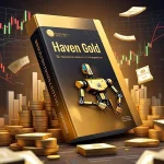 Haven Gold EA MT4 Logo