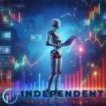 Independent EA MT4 Logo