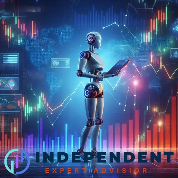 Independent EA MT4 Logo