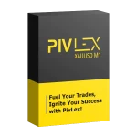 PIVLEX EA MT4-Logo