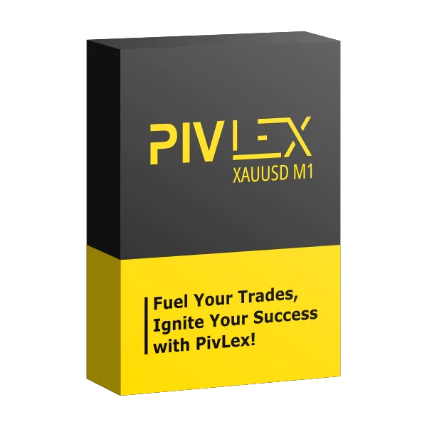 PIVLEX EA MT4-Logo