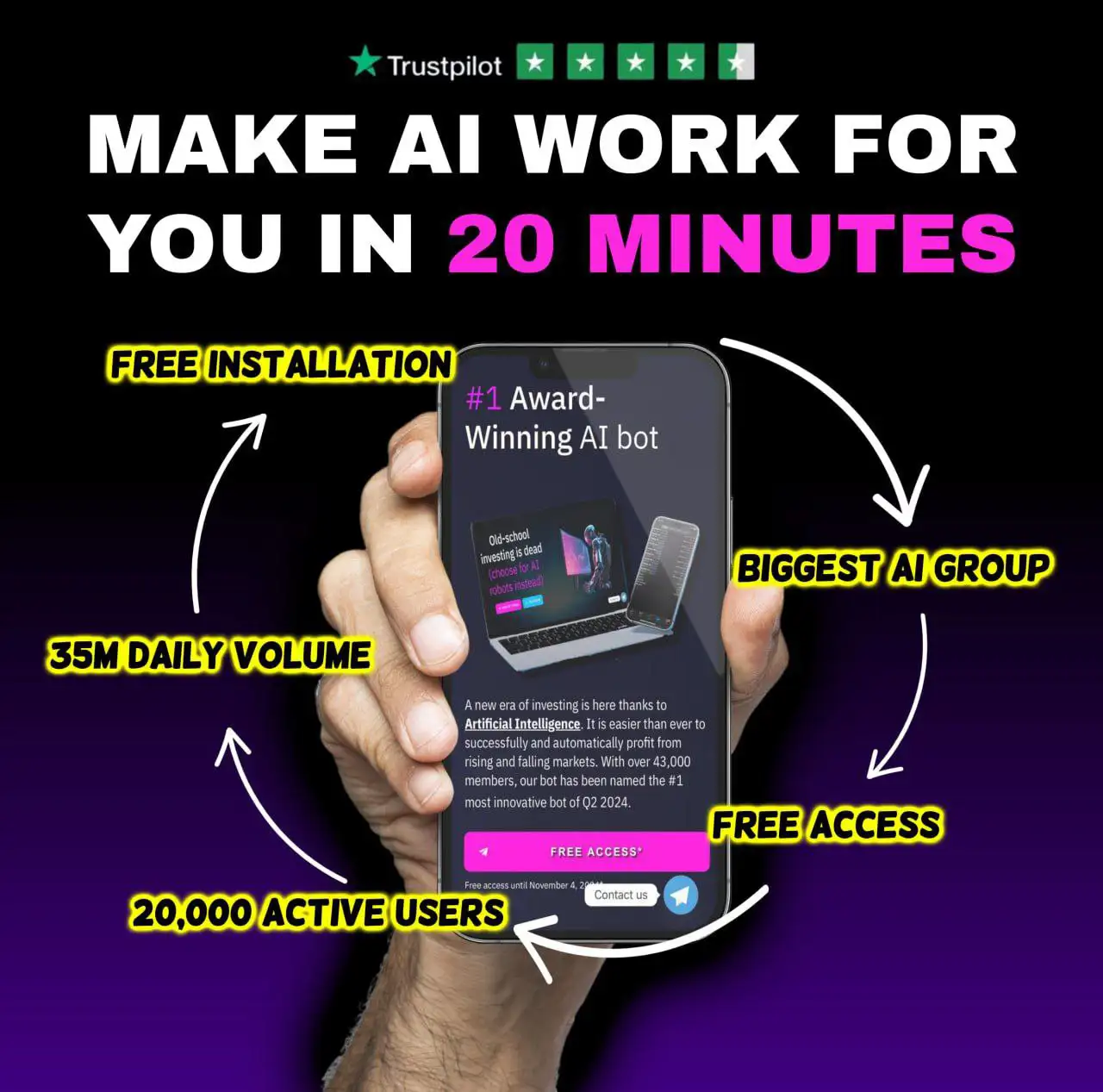 TrippaTrading AI MT4-Preview-2