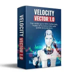 Velocity Vector EA MT5-Logo