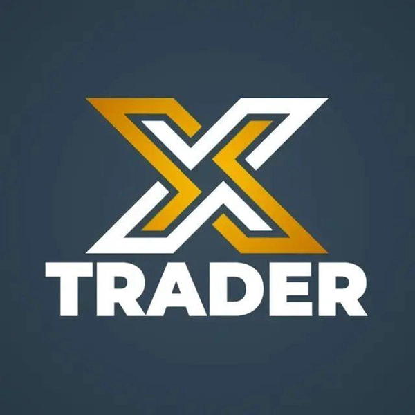 XTrader Pro Gold MT4-Logo XTrader Pro Gold MT4-Logo