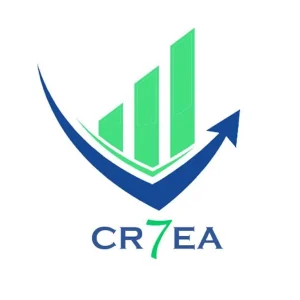 CR7 VIP EA MT4-Logo