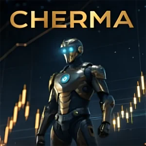 Cherma MT4 Logo