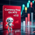 Currency Pros EA MT5-Logo