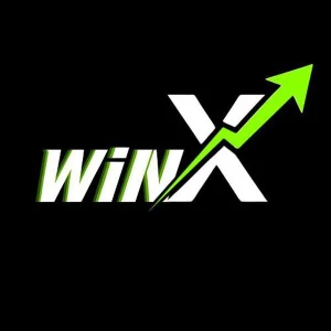 EA WinX MT4-Logo