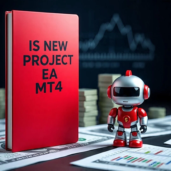 IS NEW PROJECT EA MT4-Logo