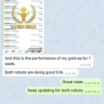 Saviour Gold EA MT5-Preview-2