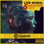 AI Gold Sniper MT4-Logo