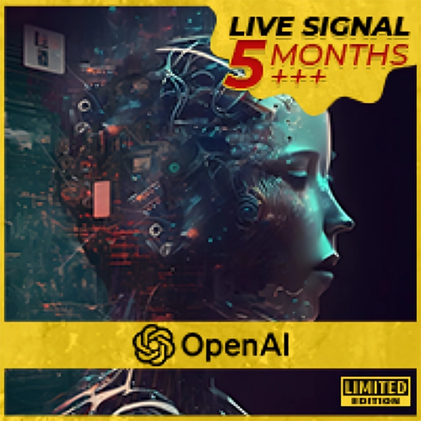 AI Gold Sniper MT4-Logo