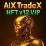 AIXTradeX HFT MT4-Logo