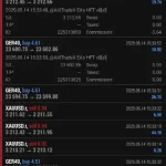 AI X TradeX HFT MT4-Preview-2