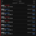 AI X TradeX HFT MT4-Preview-4