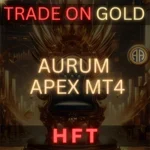 Aurum Apex MT4-Logo