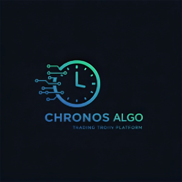 Chronos Algo MT4-Logo