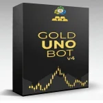 Gold UNO Bot MT5-Logo