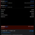 Million Dollar AI MT5-Preview-3